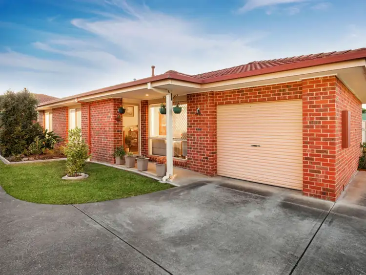1/39 Kingfisher Drive, Wodonga VIC 3690