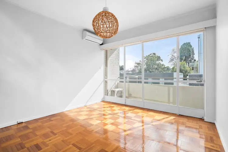 Second view of Homely flat listing, 11/245 Williams Road, South Yarra VIC 3141