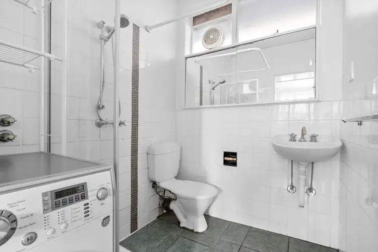 Third view of Homely flat listing, 11/245 Williams Road, South Yarra VIC 3141