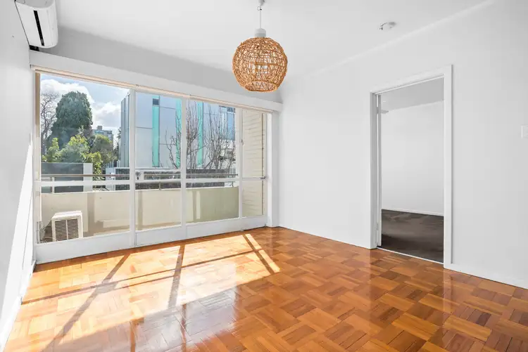 Seventh view of Homely flat listing, 11/245 Williams Road, South Yarra VIC 3141