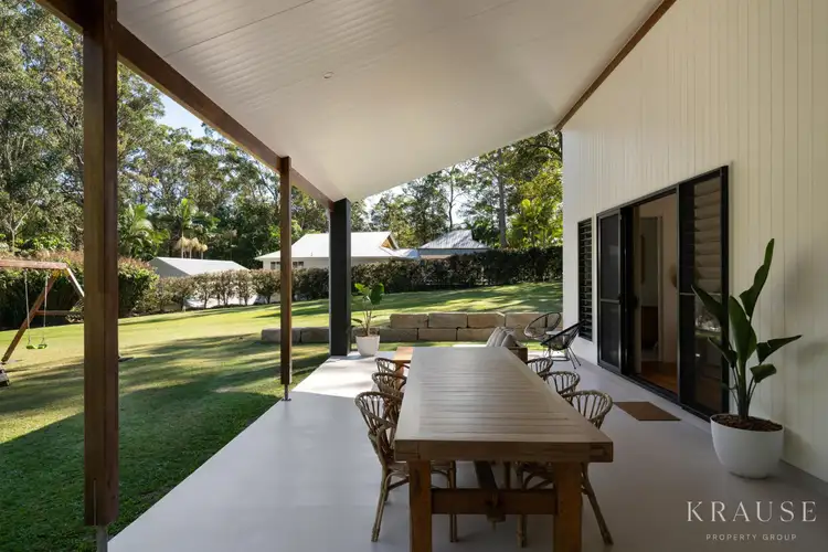 1 Penda Court, Doonan QLD 4562