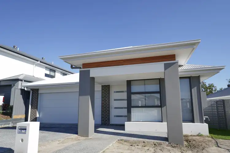 61 Sandpiper Tce, Worongary QLD 4213