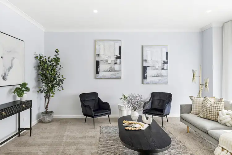 Second view of Homely house listing, 2 Lidderdale Drive, Gisborne VIC 3437