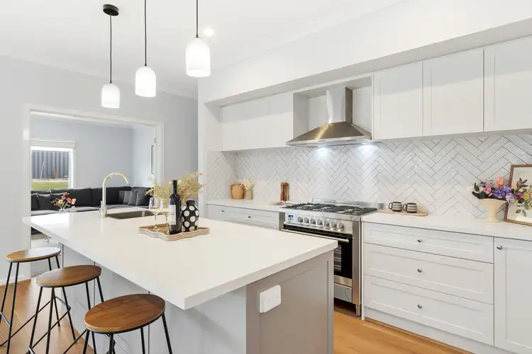 Sixth view of Homely house listing, 2 Lidderdale Drive, Gisborne VIC 3437