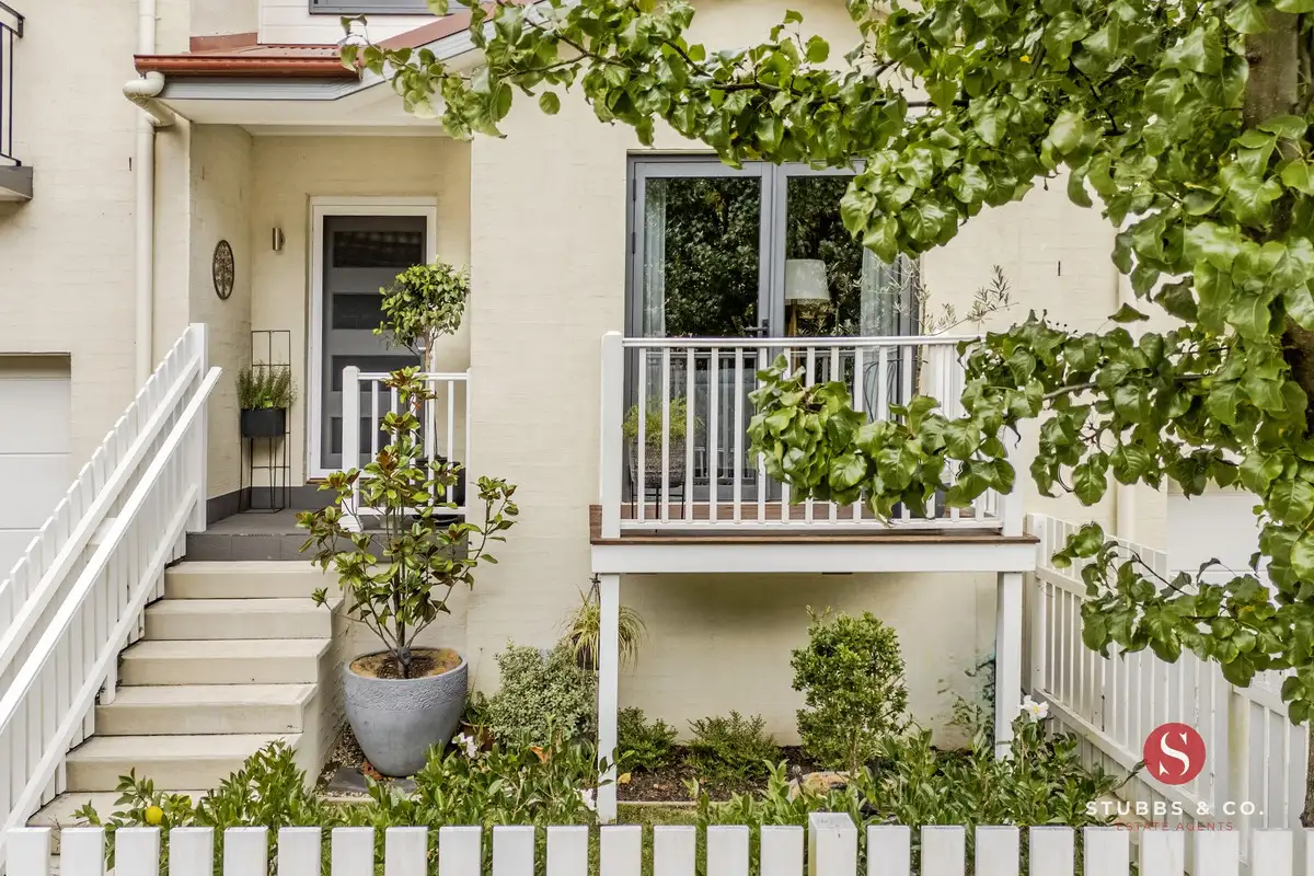 Main view of Homely villa listing, 7a/9-11 Wascoe Street, Leura NSW 2780