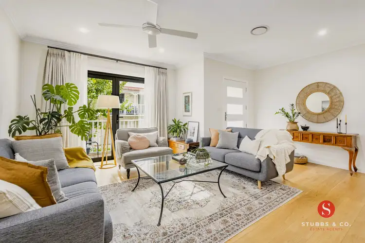Second view of Homely villa listing, 7a/9-11 Wascoe Street, Leura NSW 2780