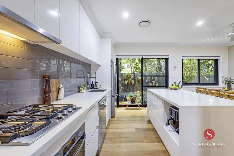 Third view of Homely villa listing, 7a/9-11 Wascoe Street, Leura NSW 2780