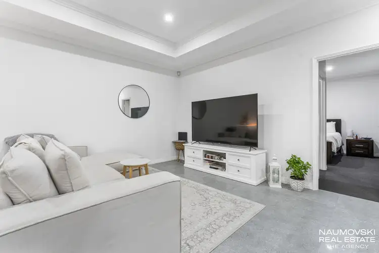 Third view of Homely house listing, 13C Gascoyne Street, Nollamara WA 6061