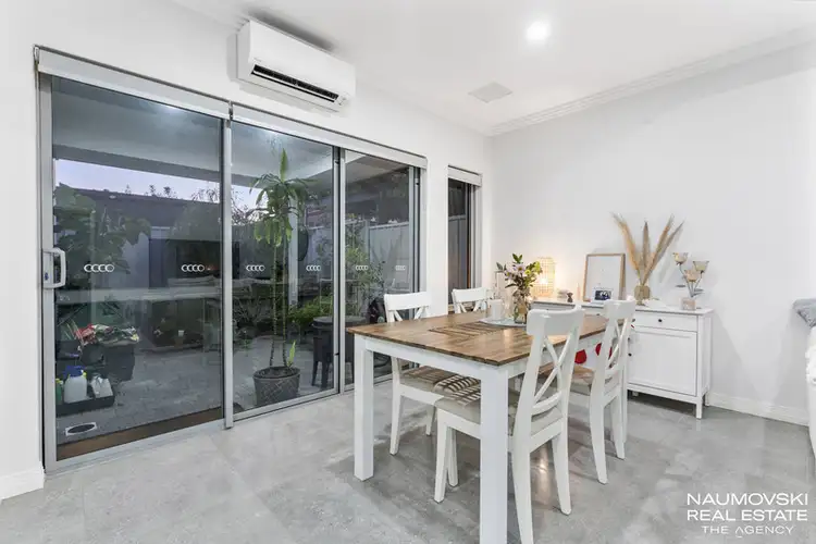 Fourth view of Homely house listing, 13C Gascoyne Street, Nollamara WA 6061
