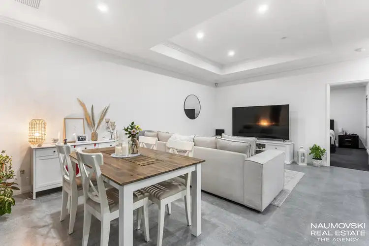 Fifth view of Homely house listing, 13C Gascoyne Street, Nollamara WA 6061