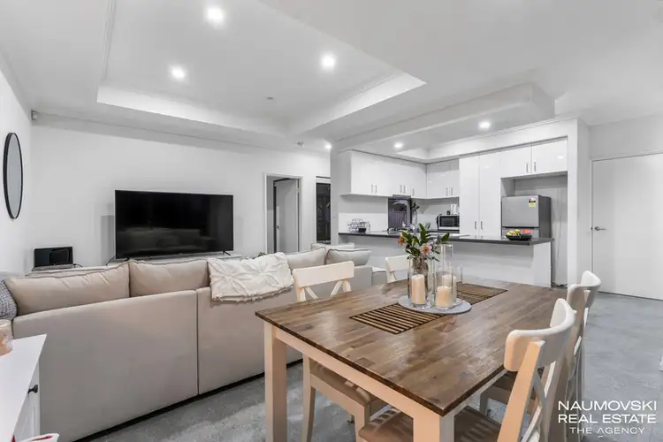 Sixth view of Homely house listing, 13C Gascoyne Street, Nollamara WA 6061