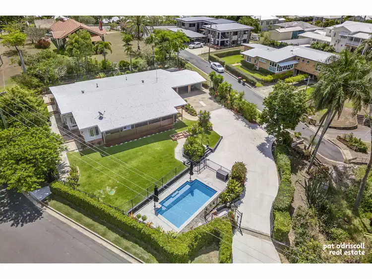 76 Glencoe Street, The Range QLD 4700