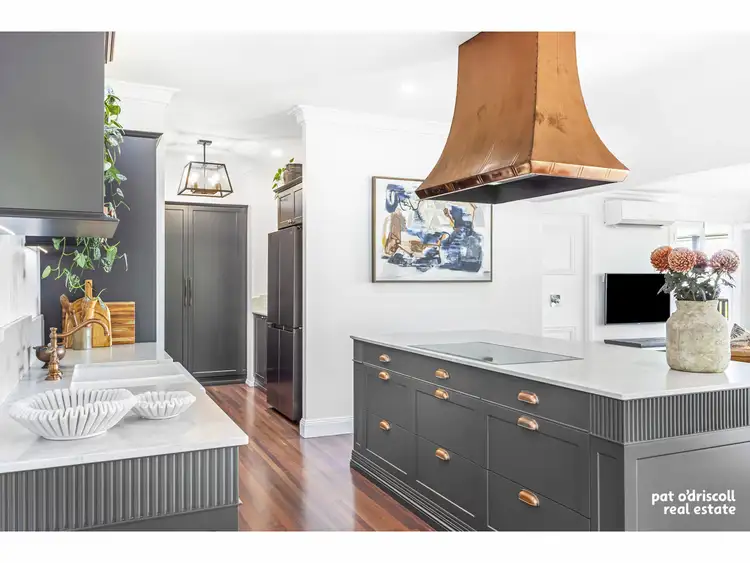 Second view of Homely house listing, 76 Glencoe Street, The Range QLD 4700