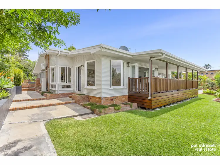 Fifth view of Homely house listing, 76 Glencoe Street, The Range QLD 4700