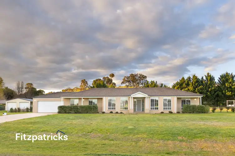 44 Featherwood Road, Springvale NSW 2650