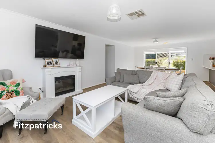 Third view of Homely house listing, 44 Featherwood Road, Springvale NSW 2650