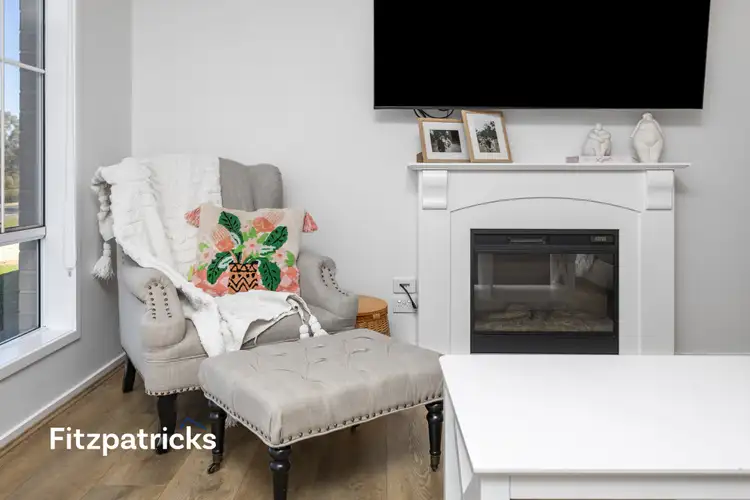 Fifth view of Homely house listing, 44 Featherwood Road, Springvale NSW 2650