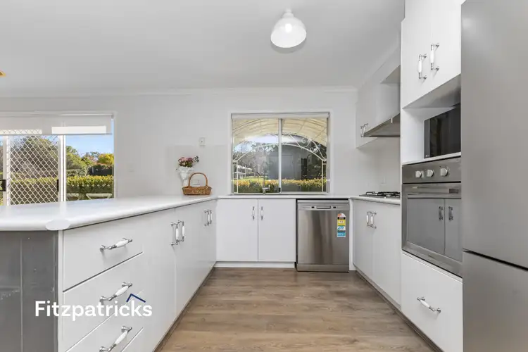 Sixth view of Homely house listing, 44 Featherwood Road, Springvale NSW 2650