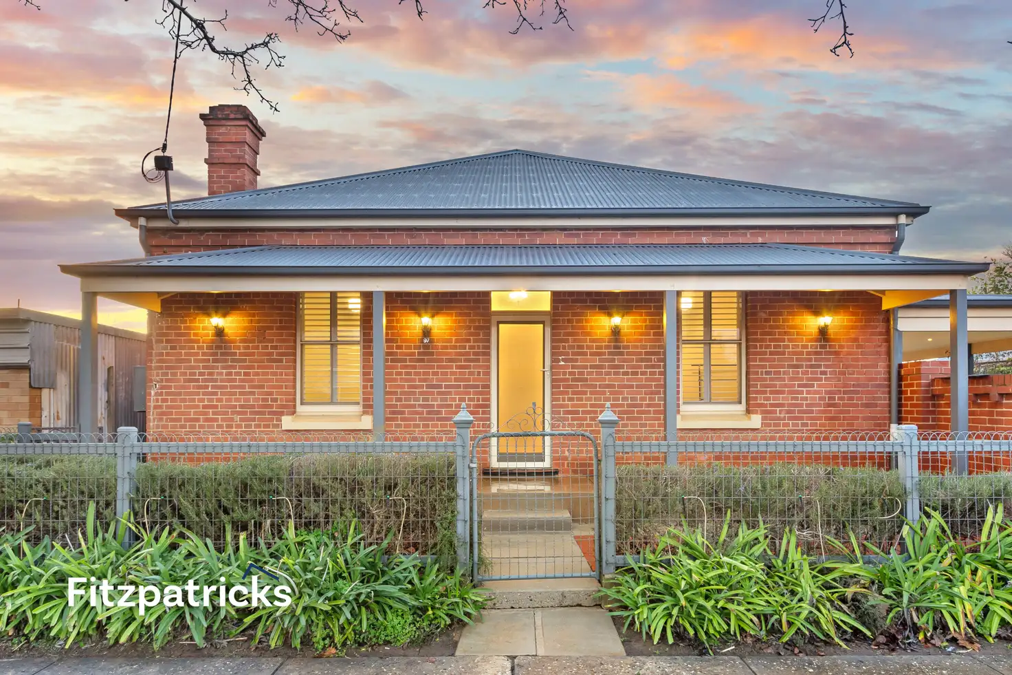 Main view of Homely house listing, 97 Crampton Street, Wagga Wagga NSW 2650