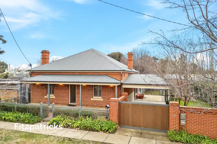 Second view of Homely house listing, 97 Crampton Street, Wagga Wagga NSW 2650