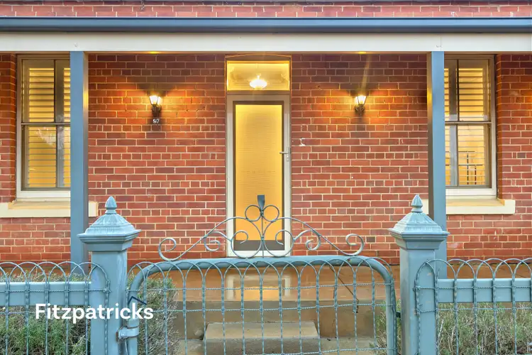 Fourth view of Homely house listing, 97 Crampton Street, Wagga Wagga NSW 2650