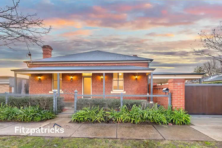 Fourth view of Homely house listing, 97 Crampton Street, Wagga Wagga NSW 2650