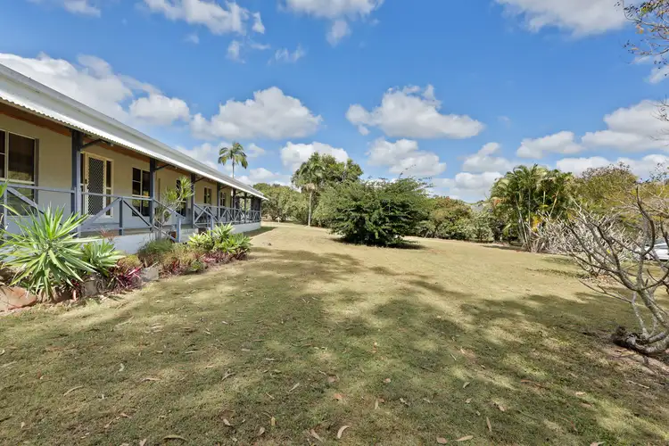 Third view of Homely house listing, 321 Geeberga Buthurra Road, Kuttabul QLD 4741