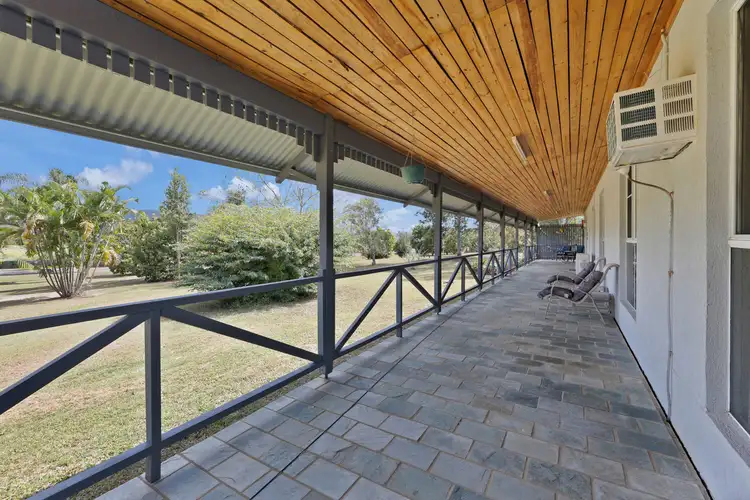 Fourth view of Homely house listing, 321 Geeberga Buthurra Road, Kuttabul QLD 4741
