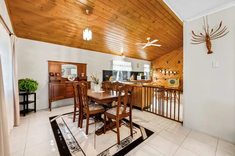 Sixth view of Homely house listing, 321 Geeberga Buthurra Road, Kuttabul QLD 4741