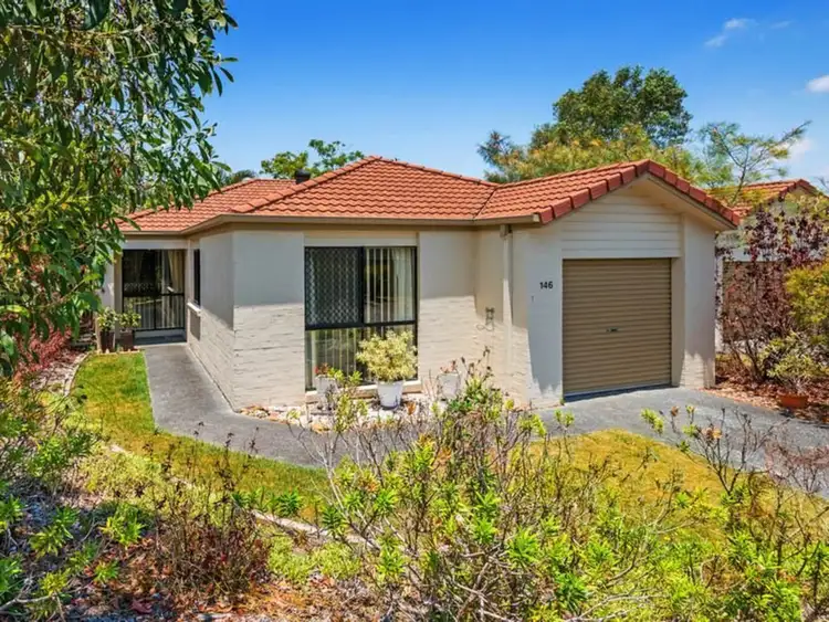 146/590 Pine Ridge Road, Coombabah QLD 4216