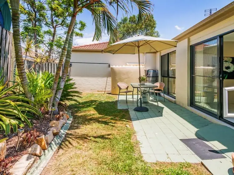 Second view of Homely villa listing, 146/590 Pine Ridge Road, Coombabah QLD 4216