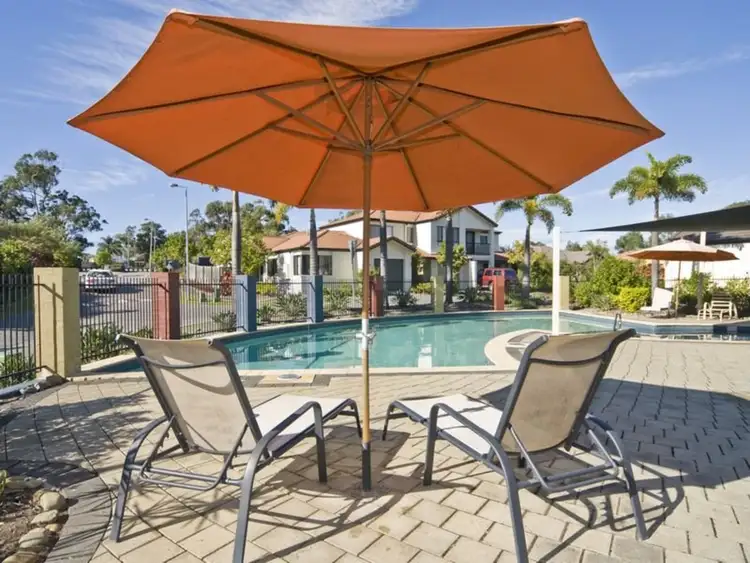 Third view of Homely villa listing, 146/590 Pine Ridge Road, Coombabah QLD 4216