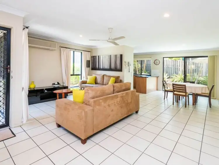 Fourth view of Homely villa listing, 146/590 Pine Ridge Road, Coombabah QLD 4216