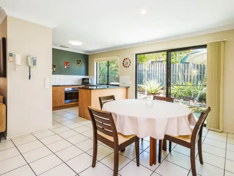 Fifth view of Homely villa listing, 146/590 Pine Ridge Road, Coombabah QLD 4216