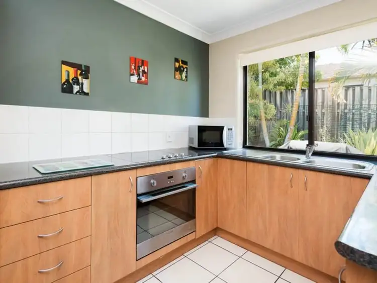 Sixth view of Homely villa listing, 146/590 Pine Ridge Road, Coombabah QLD 4216