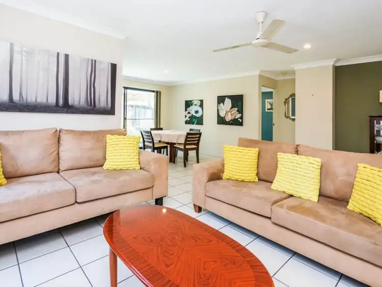 Seventh view of Homely villa listing, 146/590 Pine Ridge Road, Coombabah QLD 4216