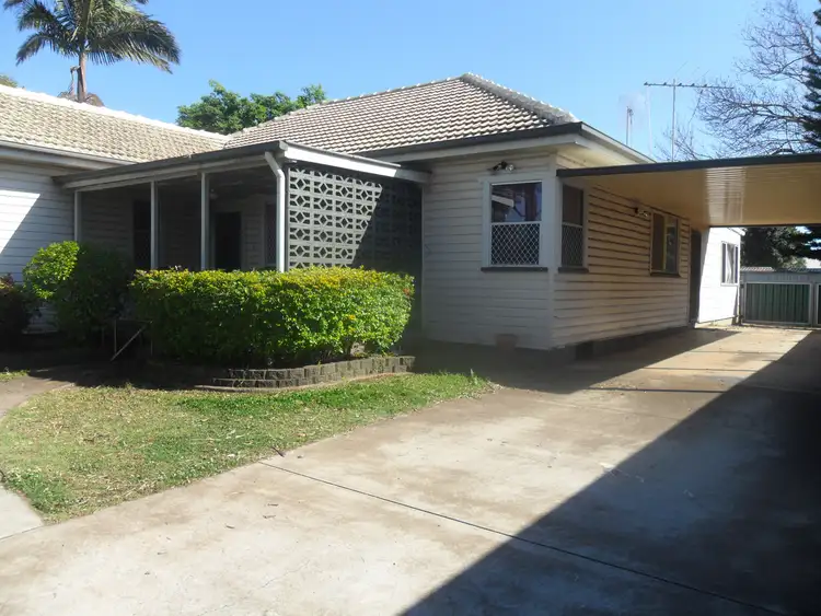 3 Rob Street, Newtown QLD 4350