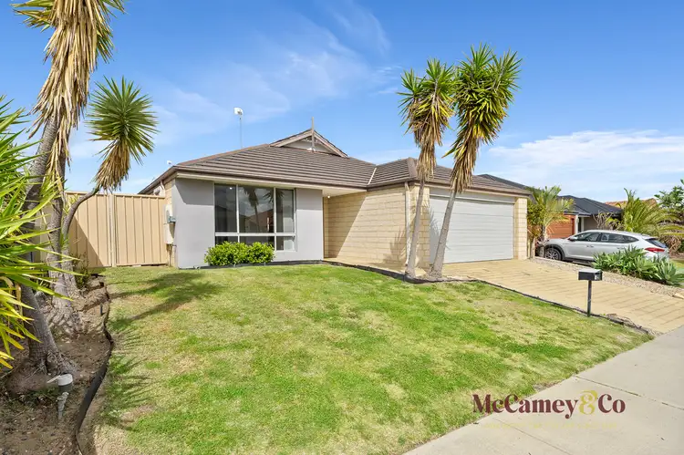 14 Redington Drive, Butler WA 6036