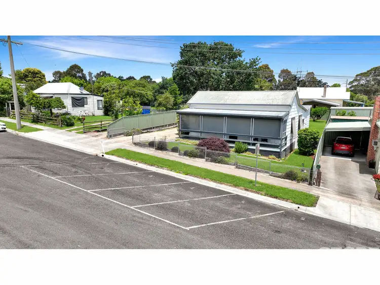 4 McLeod Street, Orbost VIC 3888