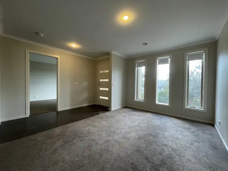 Second view of Homely house listing, 18 Dewar Crescent, Maddingley VIC 3340