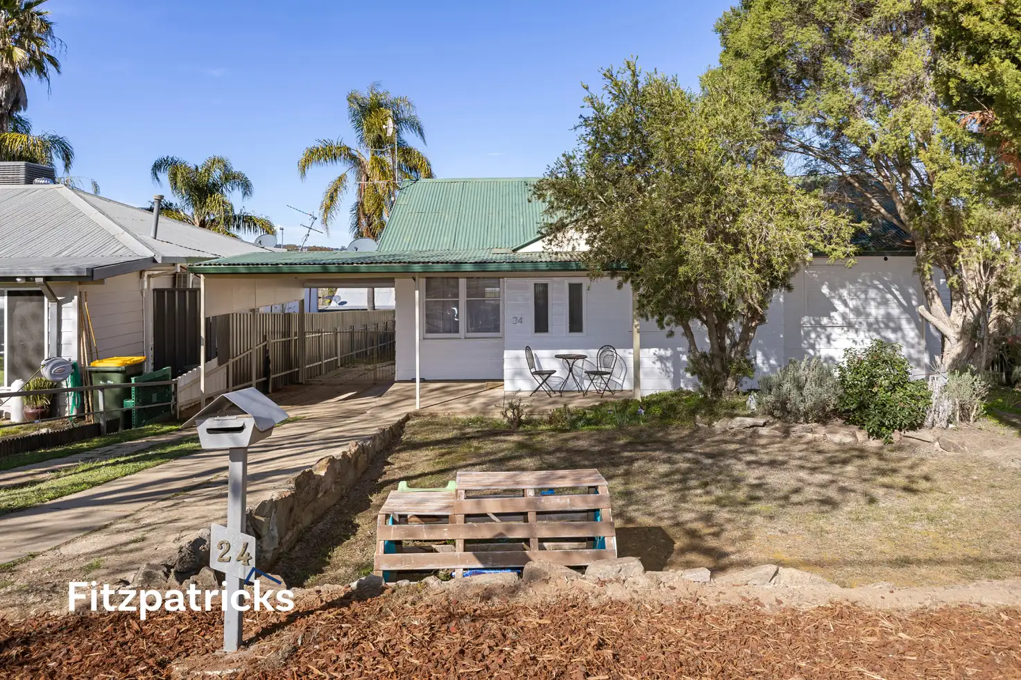 Main view of Homely house listing, 24 Condon Avenue, Mount Austin NSW 2650