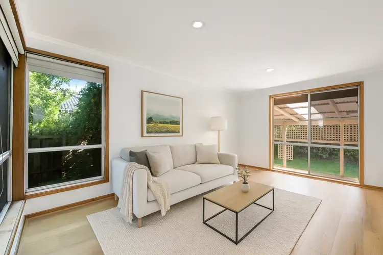 Fourth view of Homely house listing, 18 Karnak Crescent, Coolaroo VIC 3048