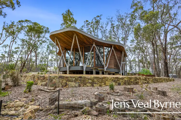 34 Currawong Road