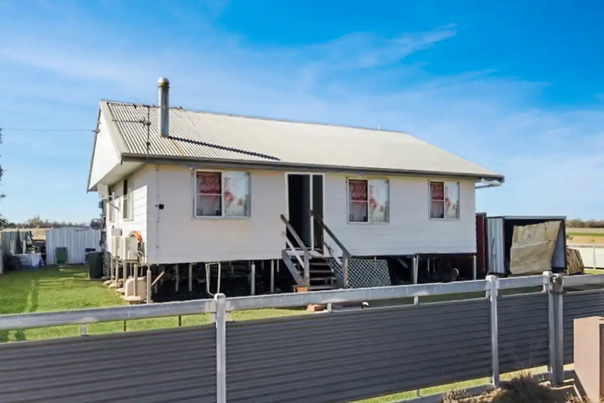 Main view of Homely house listing, 2 Lynagh Street, Kaimkillenbun QLD 4406