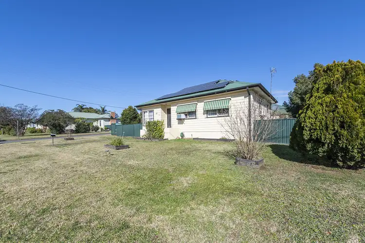 29 Skellatar Street, Muswellbrook NSW 2333