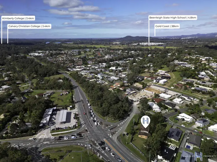 153 Beenleigh Redland Bay Road, Cornubia QLD 4130