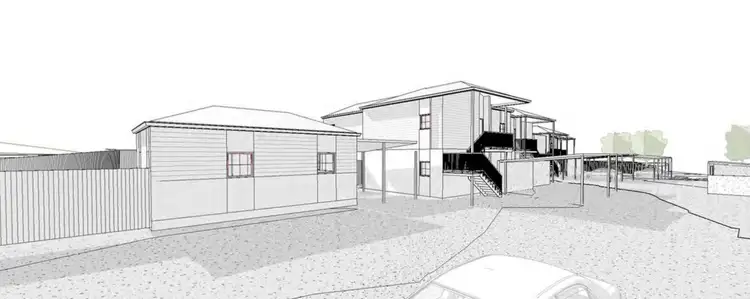 Fifth view of Homely house listing, 153 Beenleigh Redland Bay Road, Cornubia QLD 4130