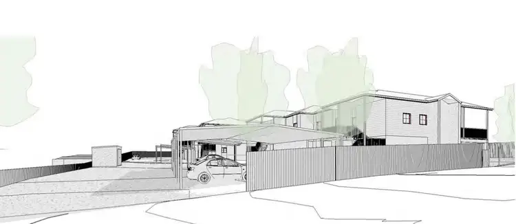 Sixth view of Homely house listing, 153 Beenleigh Redland Bay Road, Cornubia QLD 4130