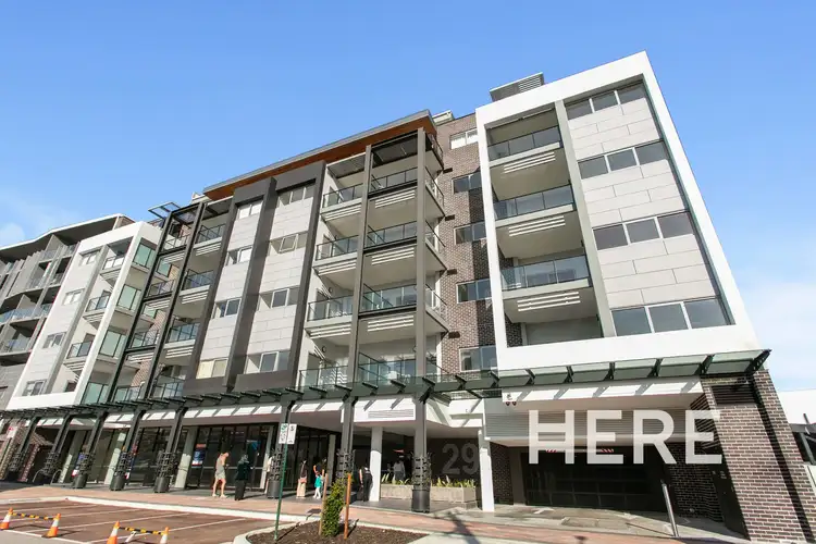 212/29 Roydhouse Street, Subiaco WA 6008