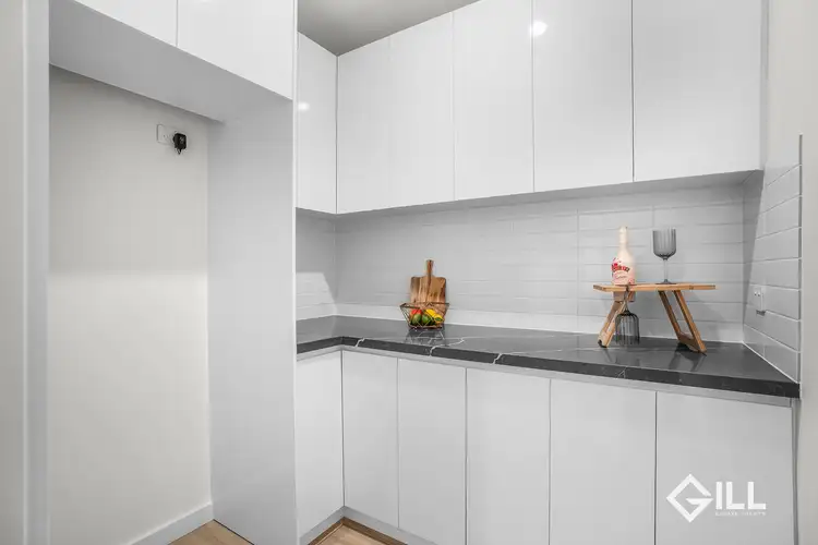 Fifth view of Homely townhouse listing, 4 Rivalira Place, Berwick VIC 3806